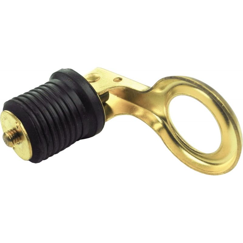 Seachoice Snap Lock Drain Plug