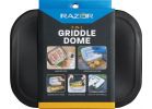 Mr. Bar-B-Q Razor Griddle Dome Food Cover (Pack of 2)