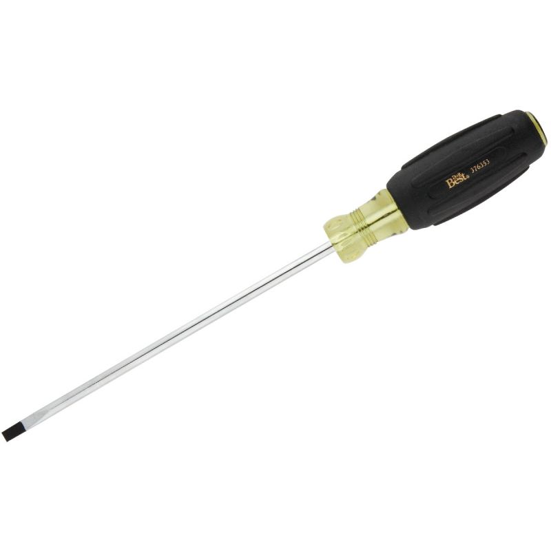 Do it Best Professional Slotted Screwdriver