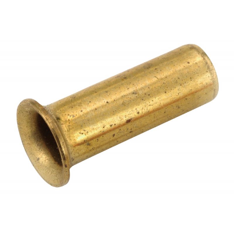 Anderson Metals Brass Compression Insert 1/4&quot;