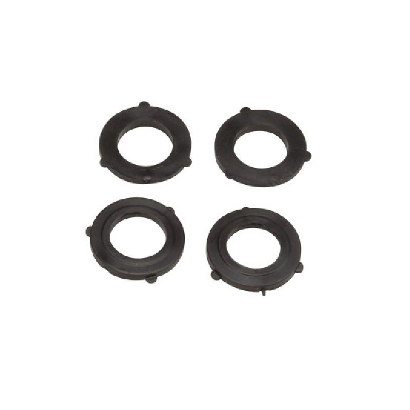 Moen M-Line Series M6691 Hose Washer, Rubber (Pack of 6)