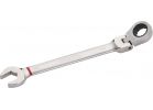 Channellock Ratcheting Flex-Head Wrench 1/2 In.