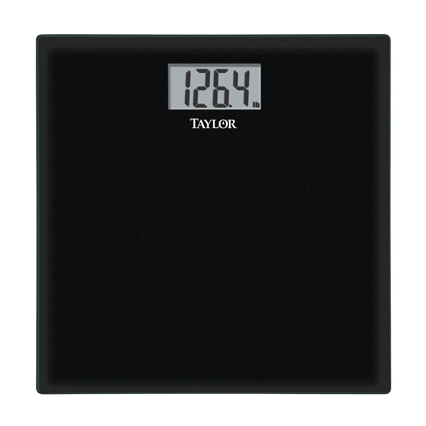Taylor 20005014T Bathroom Scale, 300 Pound Capacity, Analog