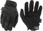Mechanix Wear Original Men&#039;s Work Glove XL, Black