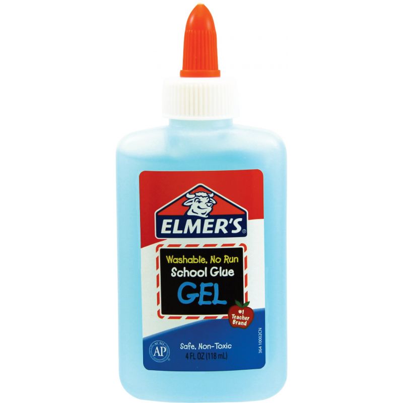 Elmer&#039;s School Glue Gel 4 Oz.