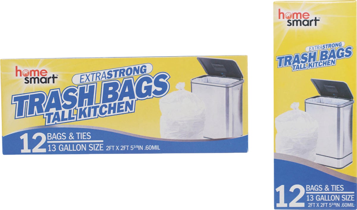 26 GAL Extra Strength Tall Kitchen Bags Wholesale