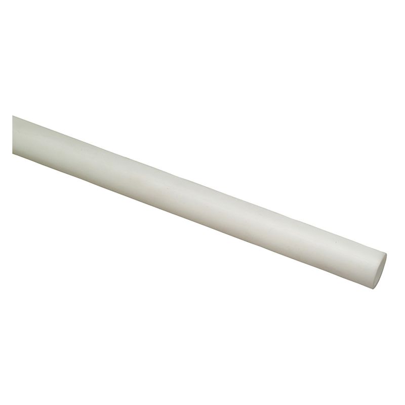 Apollo APPW2034 PEX-B Pipe Tubing, 3/4 in, White, 20 ft L White (Pack of 10)