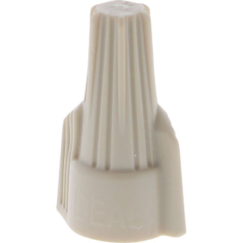 Ideal Twister Wire Connector Tan