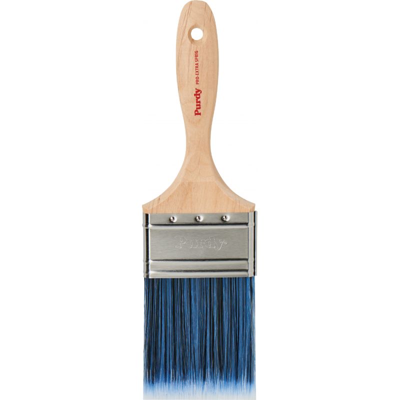 Purdy Pro-Extra Nylon Chinex Polyester Blend Paint Brush