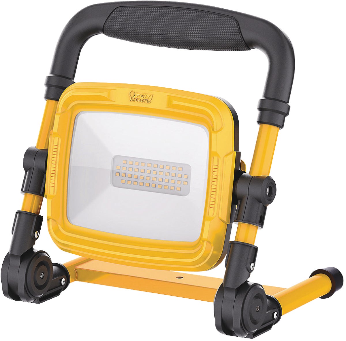 Smart Electrician 5000 Lumen LED Portable Work Light