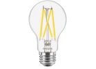 Philips Warm Glow A19 LED Light Bulb
