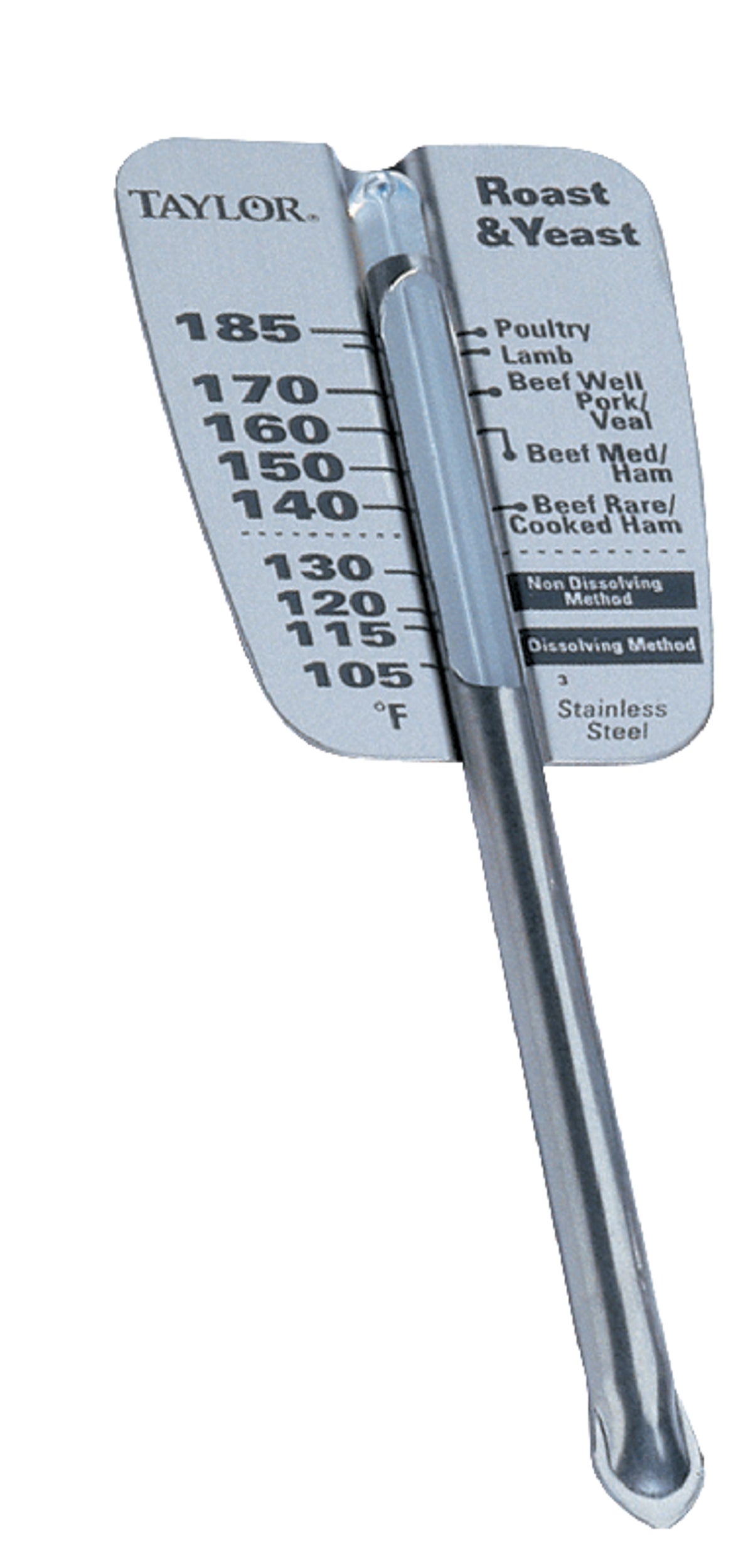 Goodcook Precision Candy/Fry Thermometer 25115, 11.7In.L