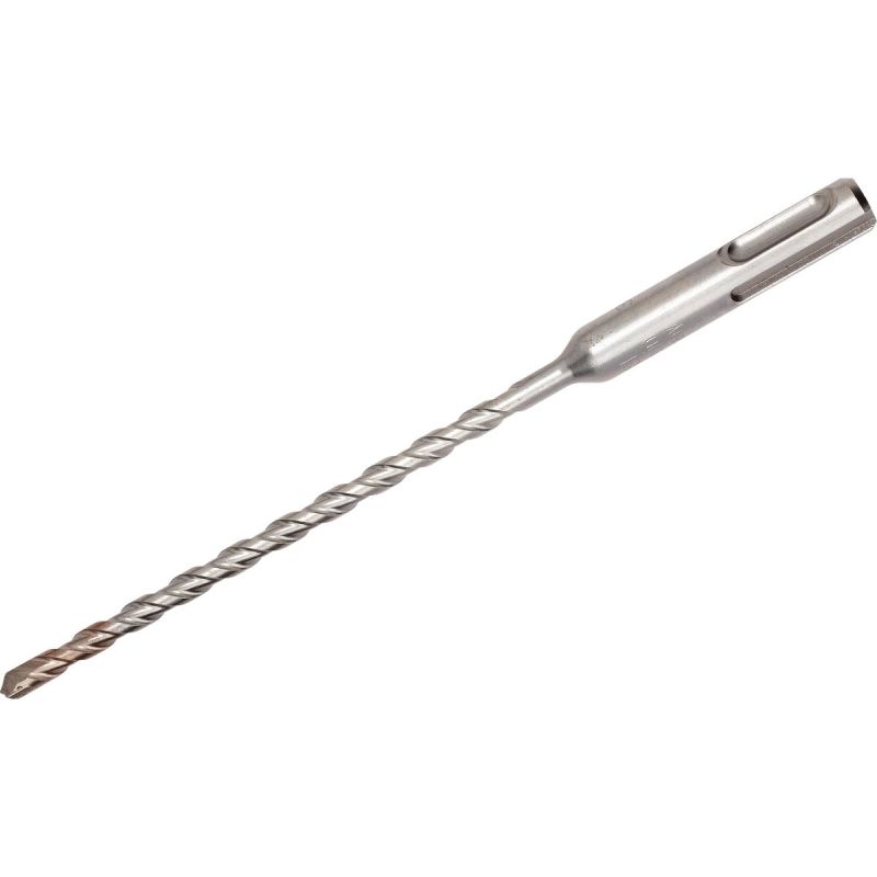 Milwaukee M/2 SDS-Plus Rotary Hammer Bit