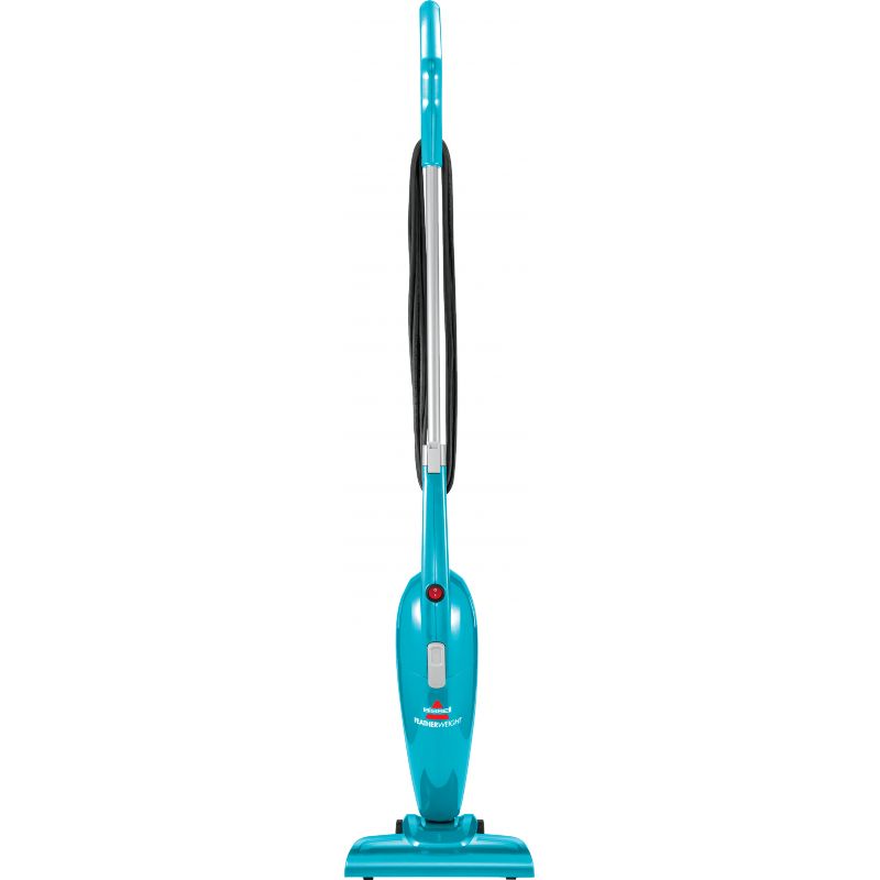 Bissell FeatherWeight 2-In-1 Corded Stick Vacuum Cleaner Blue