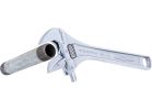 Channellock Reversible Jaw Pipe Wrench 1.34 In.