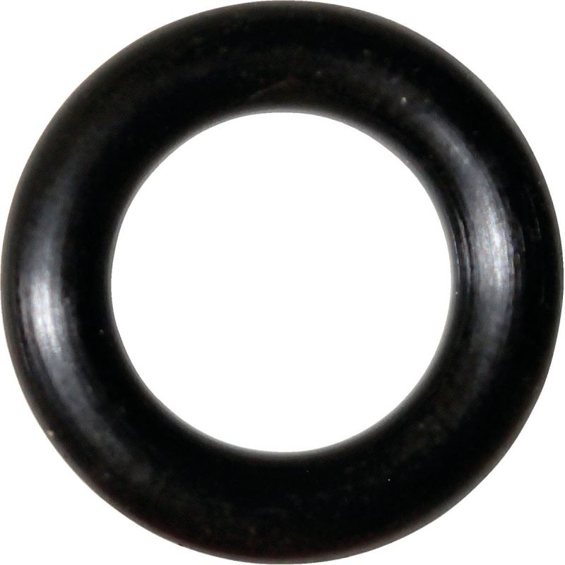 Danco Buna-N O-Ring #72, Black (Pack of 5)