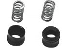 Danco Old Style Seats and Springs for Delta Single-Handle Faucet Repair Kit