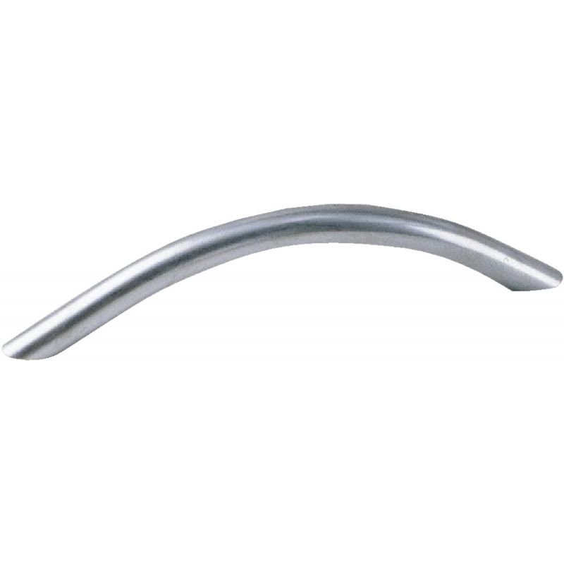 Laurey Tech Curved Cabinet Pull Contemporary
