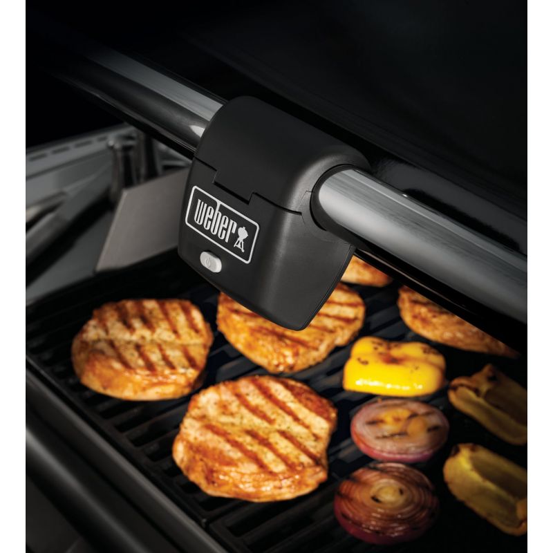 Weber Grill Out Handle Light