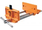 Pony Woodworker&#039;s Vise 7 In.