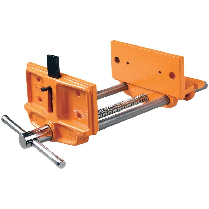 Pony Woodworker&#039;s Vise 7 In.