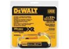 DeWALT DCB203 Rechargeable Battery Pack, 20 V Battery, 2 Ah