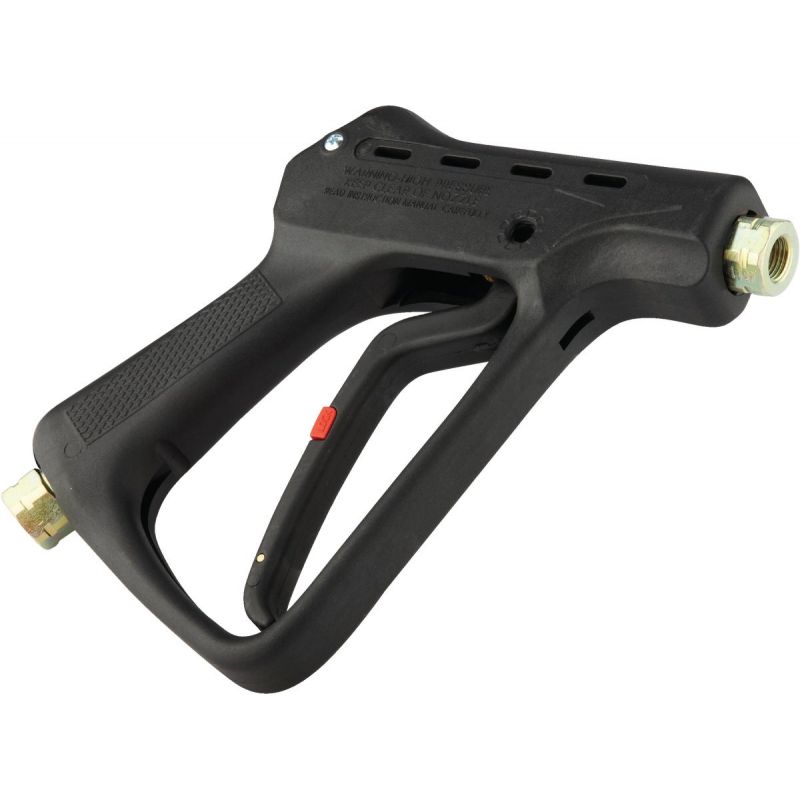 Mi-T-M Pressure Washer Trigger Gun Replacement