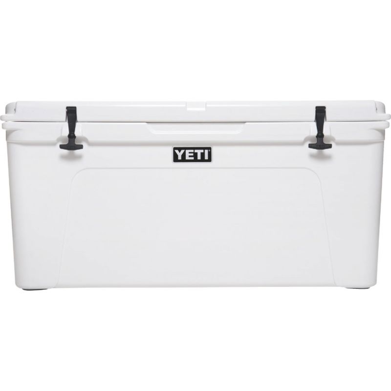 Yeti Tundra Cooler 92-Can, White