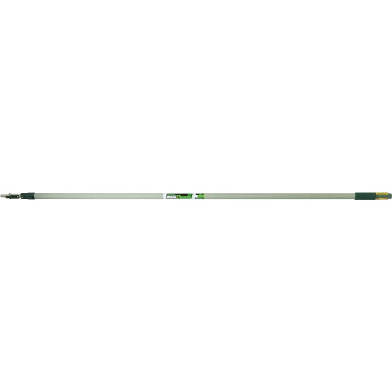Wooster Sherlock GT Convertible Extension Pole 6 Ft. To 12 Ft.