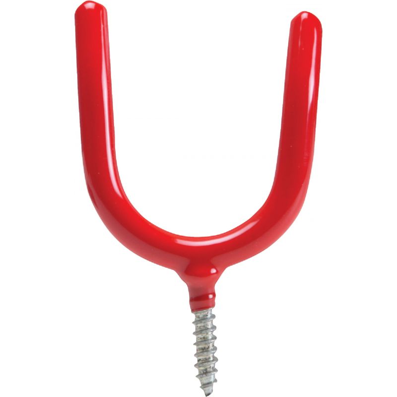 Screw-In U-Shape Tool Hook (Pack of 50)