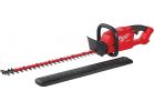 Milwaukee M18 Fuel Cordless Hedge Trimmer (Bare Tool) 3/4 In., 9A, 24 In.
