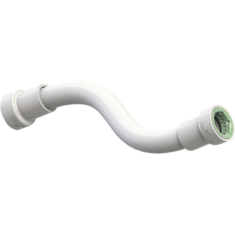 Orbit PVC-Lock Flexible Repair Coupling 1 In.