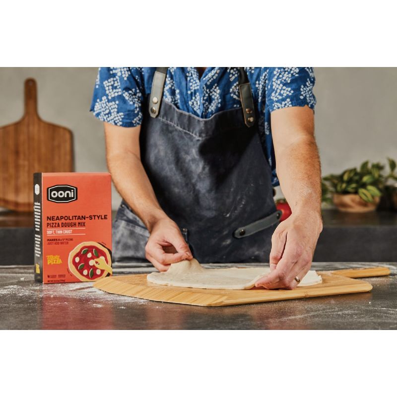 Ooni Neapolitan-Style Pizza Dough Mix 25.8 Oz., Neapolitan