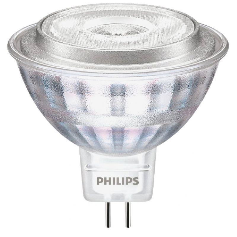 Brandmand ballon Trivial Buy Philips Classic Glass MR16 GU5.3 LED Floodlight Light Bulb