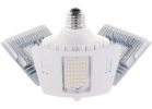 Satco Nuvo Multi-Beam LED High-Intensity Replacement Light Bulb with Motion Sensor