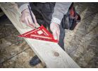 Milwaukee 7 In. Rafter Square