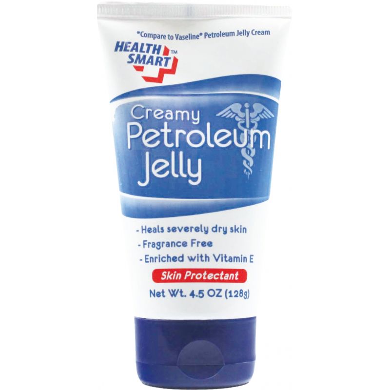 Health Smart Creamy Petroleum Jelly 4.5 Oz. (Pack of 24)