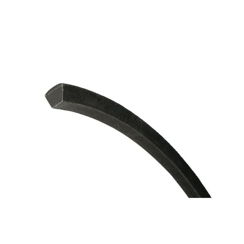 Jason UniMatch A67 (4L 690) V-Belt, A, 1/2 in W, 11/32 in Thick