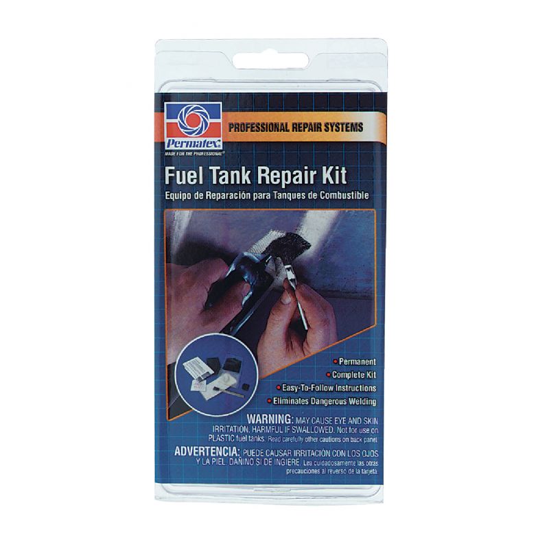 Permatex Fuel Tank Repair Kit