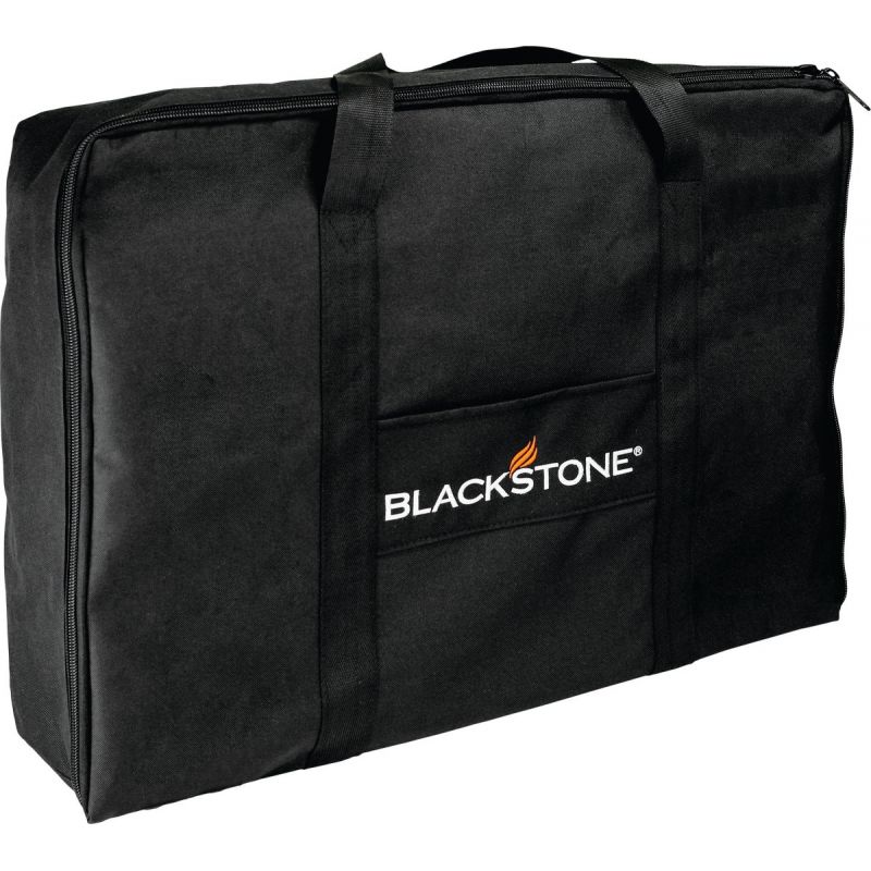 Blackstone Heavy-Duty Polyester Griddle Cover Black