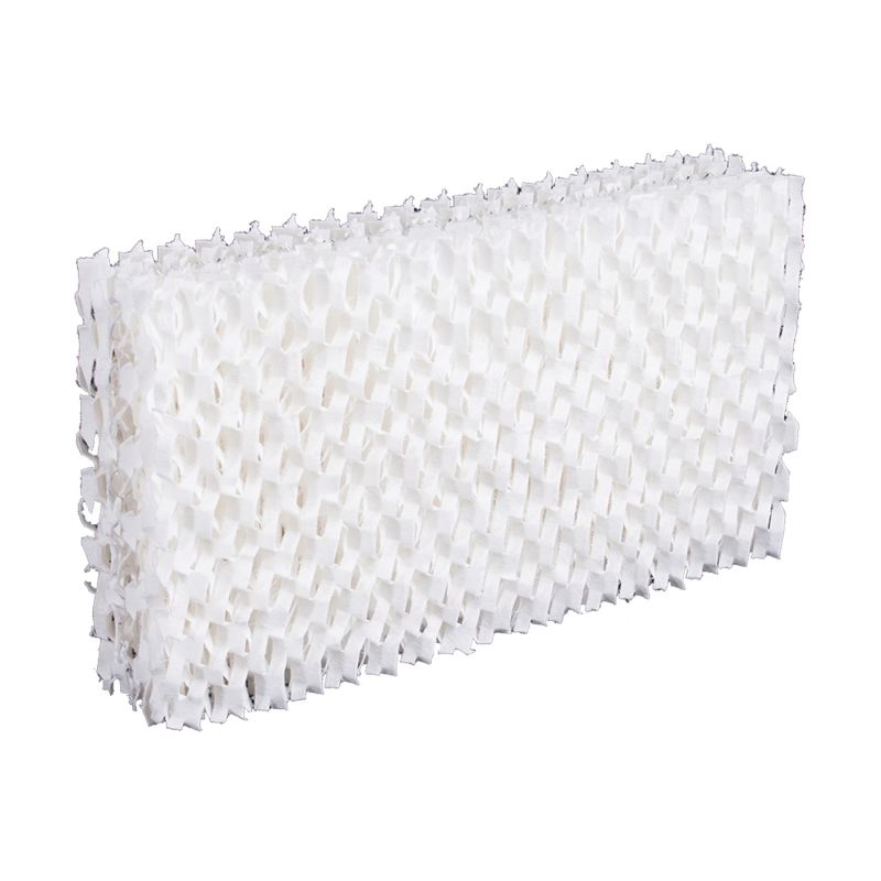 BestAir E2R Wick Filter, 11 in L, 2 in W, White, For: 14407, 14451, 1442, 29974 (14909) 14416 and 14413 Humidifier White
