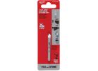 Milwaukee Natural Stone, Glass &amp; Tile Drill Bit 1/4 In.