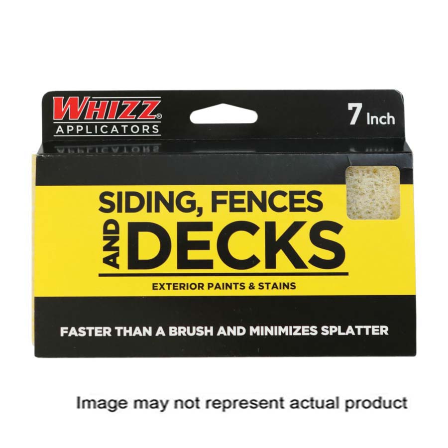 Whizz 20153 Paint Pad Refill, 9 in L Pad #VORG7372410, 20153