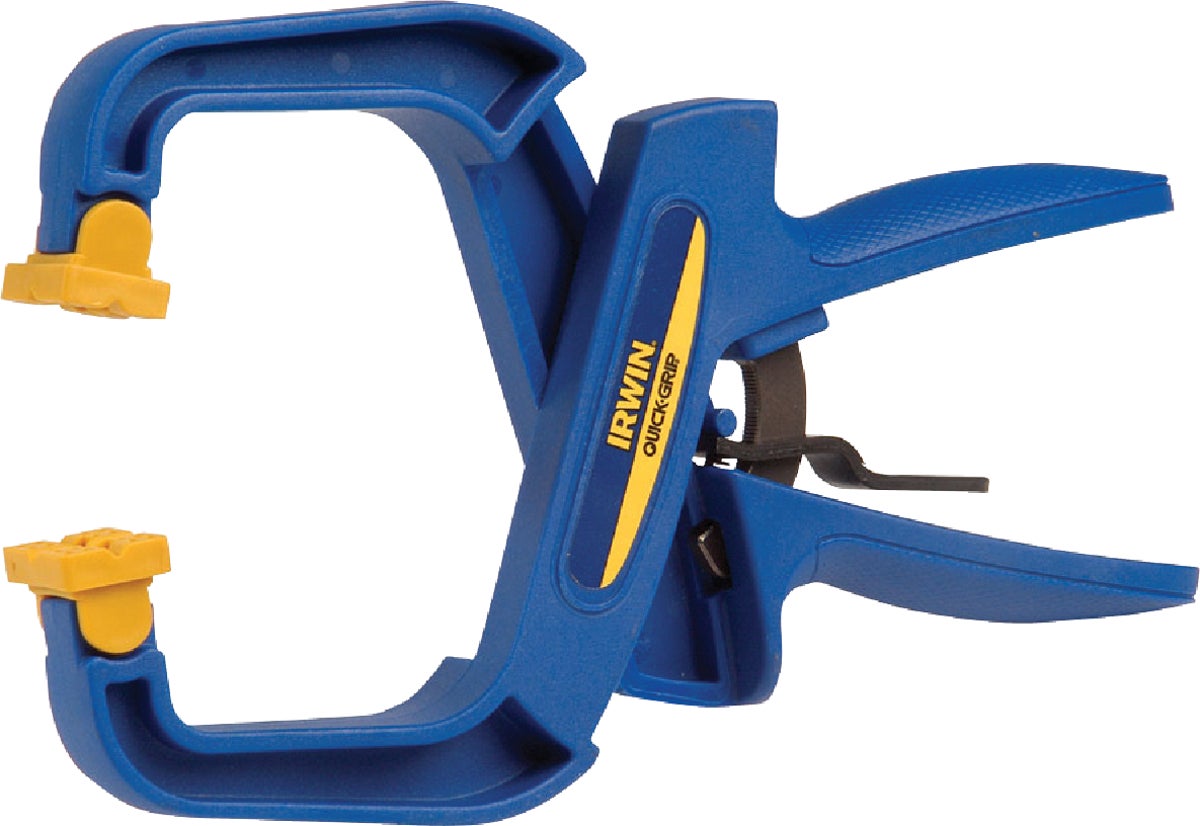 clamp vice tool for gun sight replacement