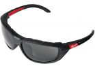 Milwaukee High Performance Safety Glasses with Polarized Lenses