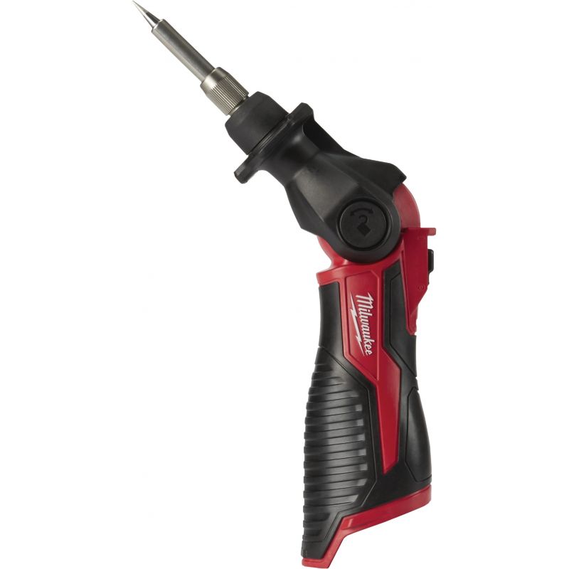 Milwaukee M12 Cordless Soldering Iron - Tool Only