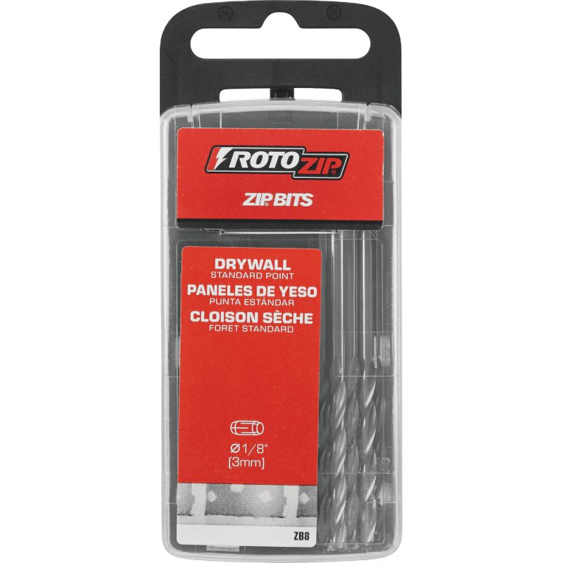 Rotozip Outlet Drywall Bit