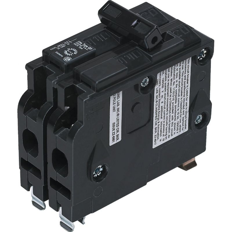 Connecticut Electric Packaged Replacement Circuit Breaker For Square D 60