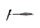 Forney 70600 Chipping Hammer, Straight Head, 10-1/2 in OAL, HCS Handle