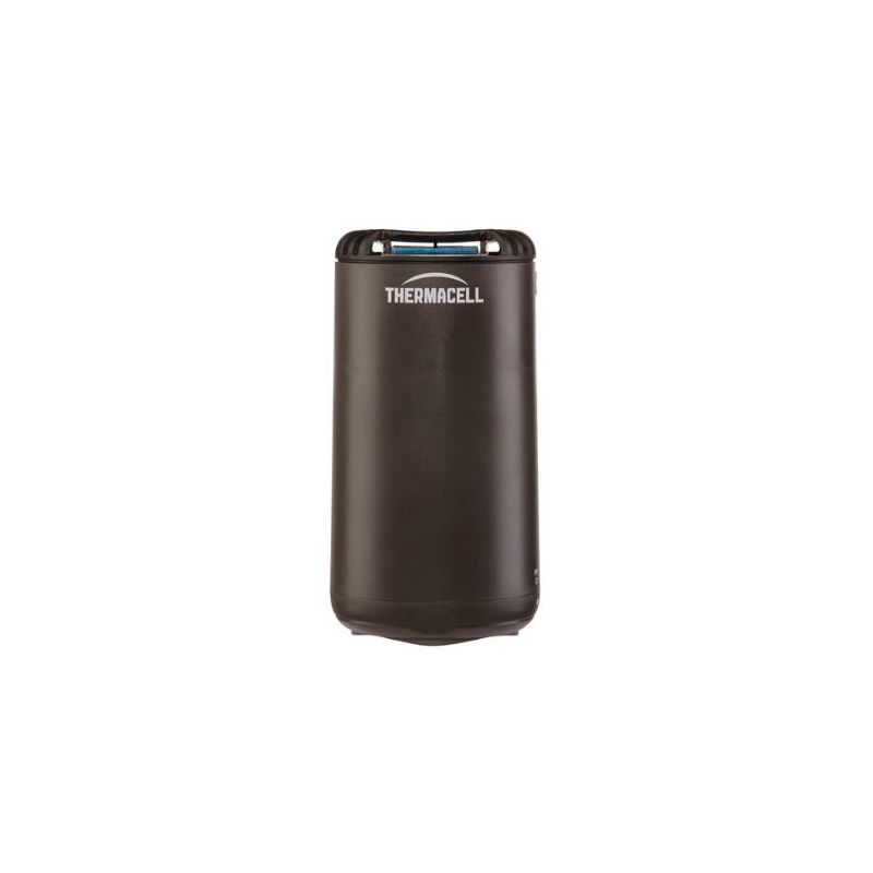 Thermacell Patio Shield MRPSL Mosquito Repeller Graphite